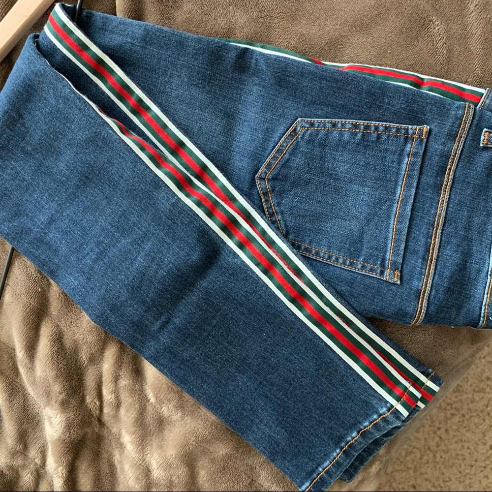 Mignon Jeans